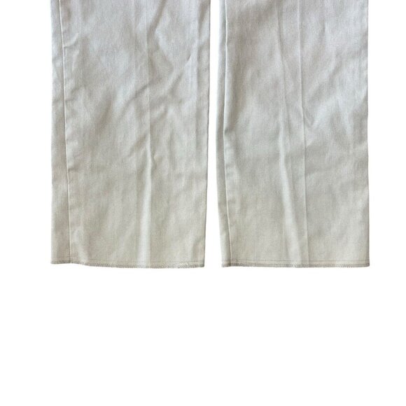 Tilley Endurables Pants Mens Cargo Khaki Size 34x36 Safari Adventure Tan - Picture 5 of 7